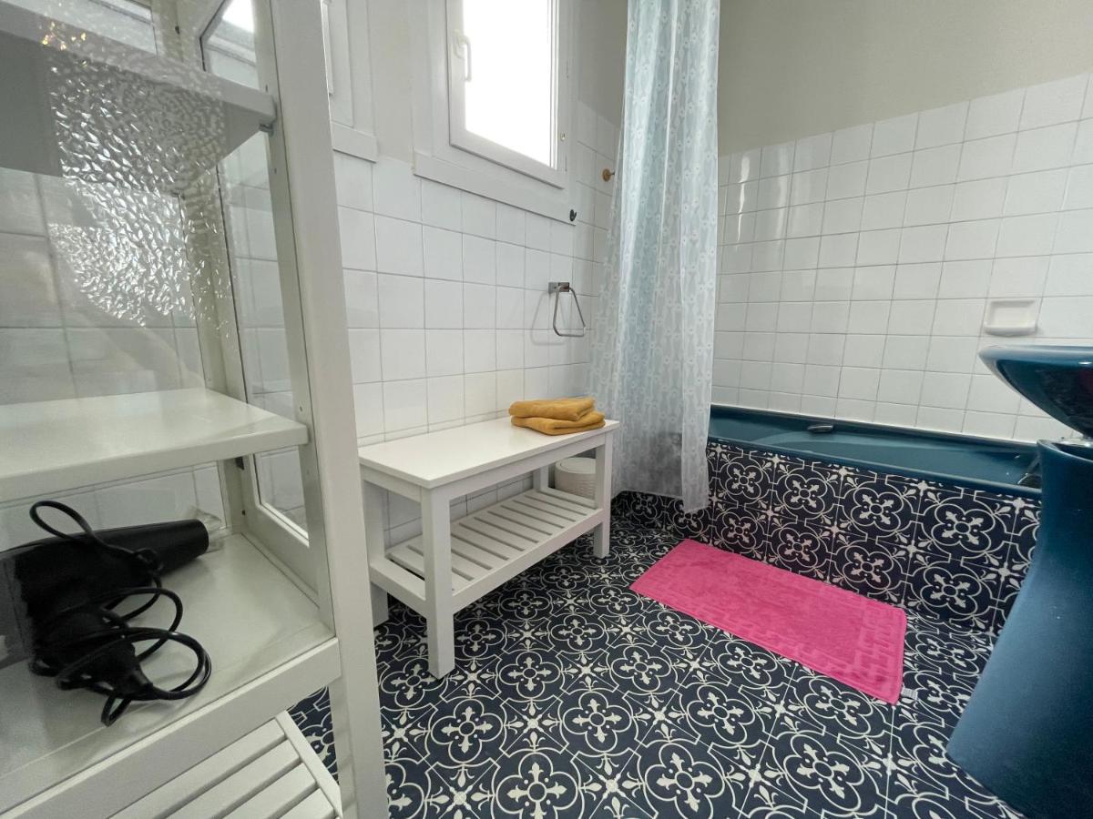 קמארט-סור-מר Maison Cosy Proche Du Port Et Des Commerces מראה חיצוני תמונה